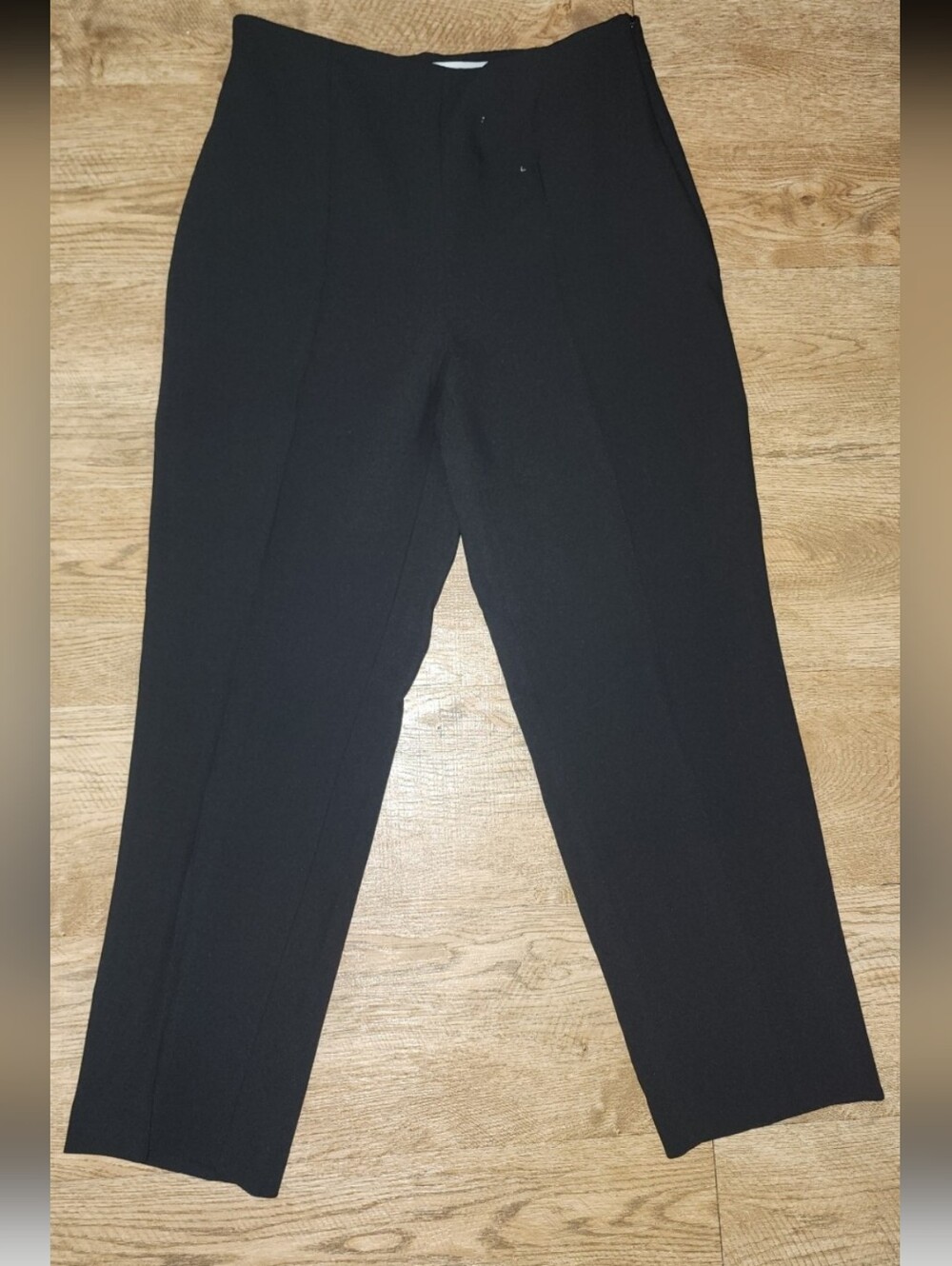 Classic Black Women’s Dress Pants